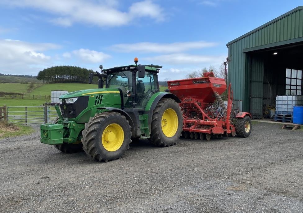 Machinery & equipment